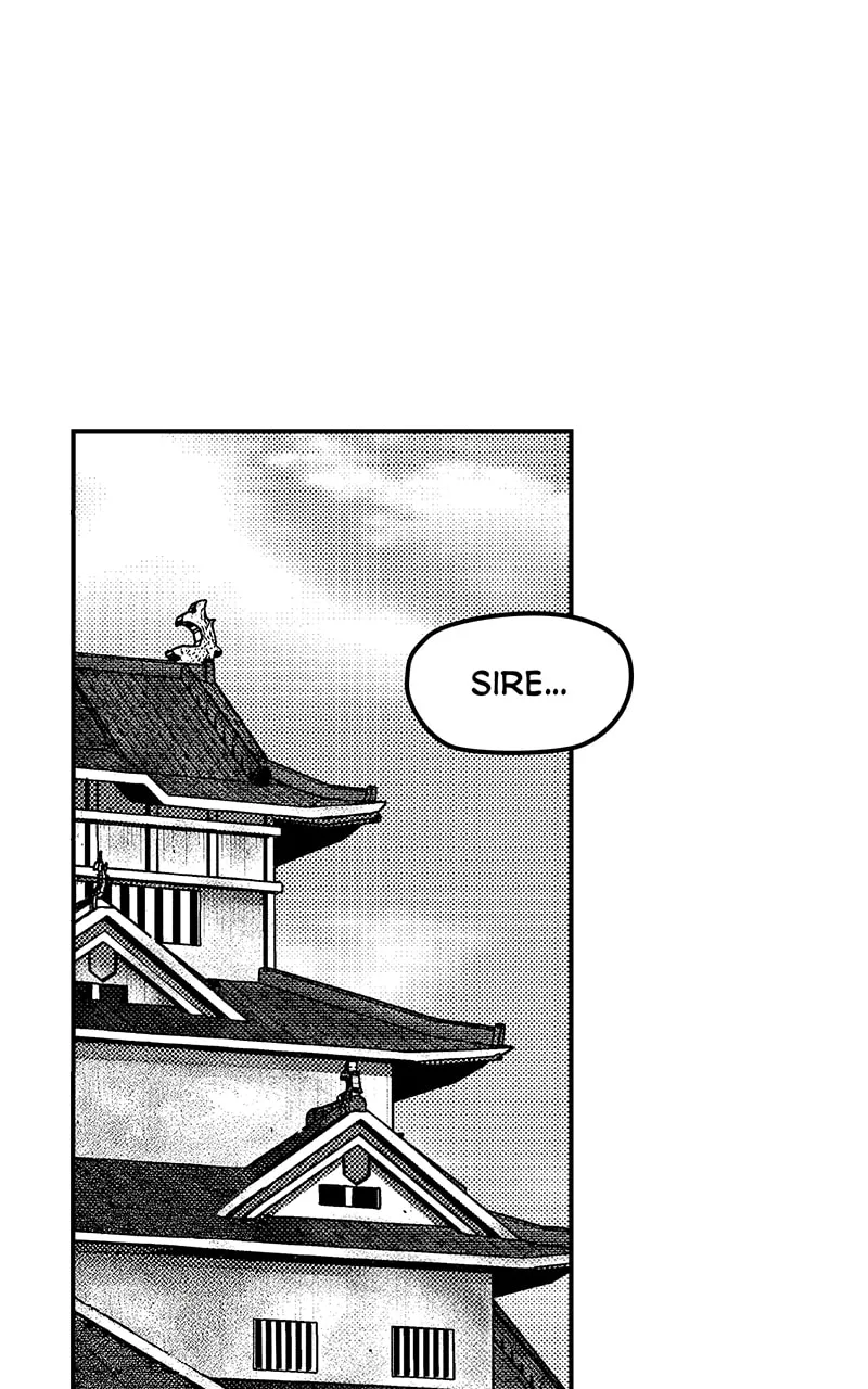 Tono-sama to Stitch Chapter 25 page 39