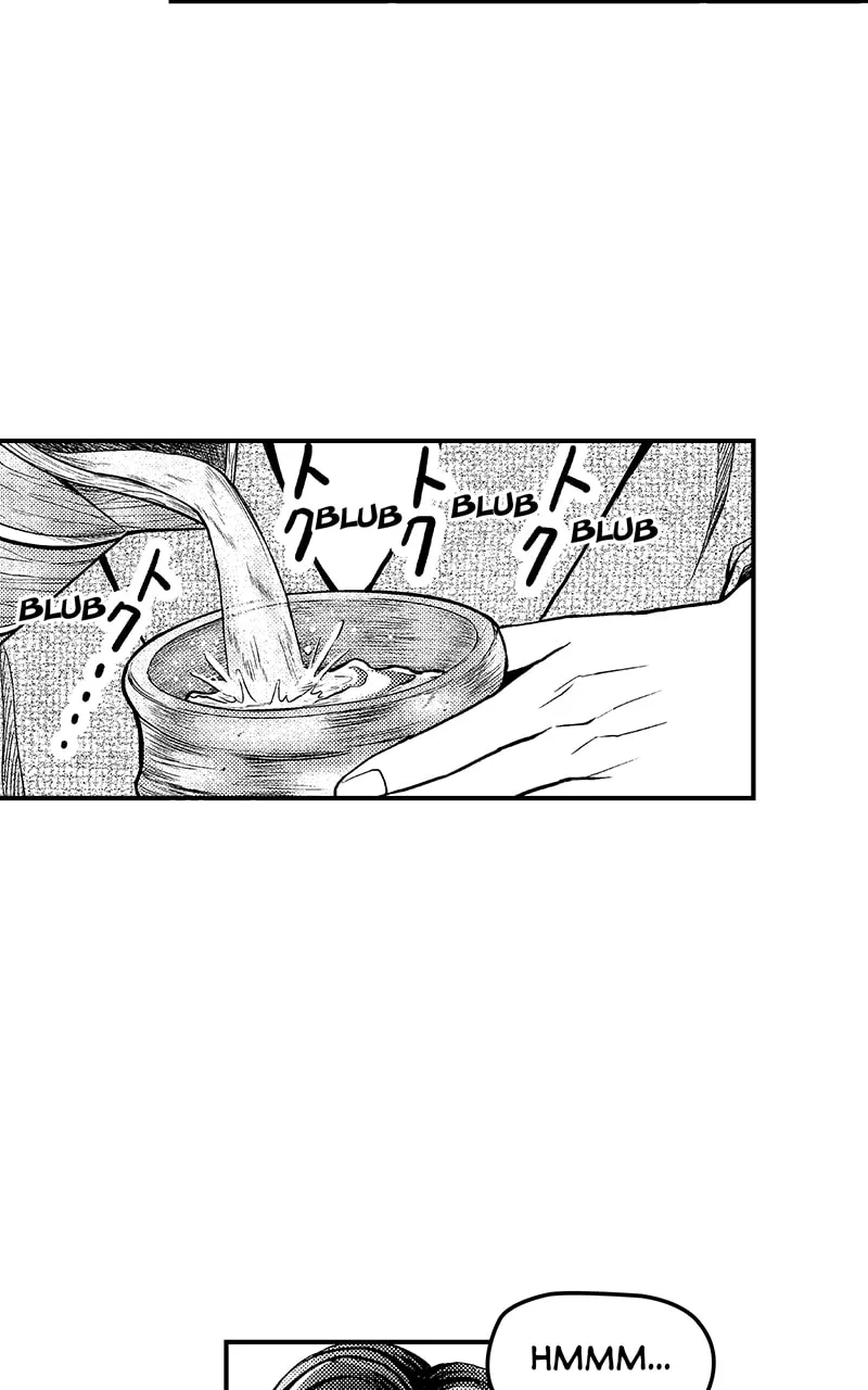 Tono-sama to Stitch Chapter 25 page 42