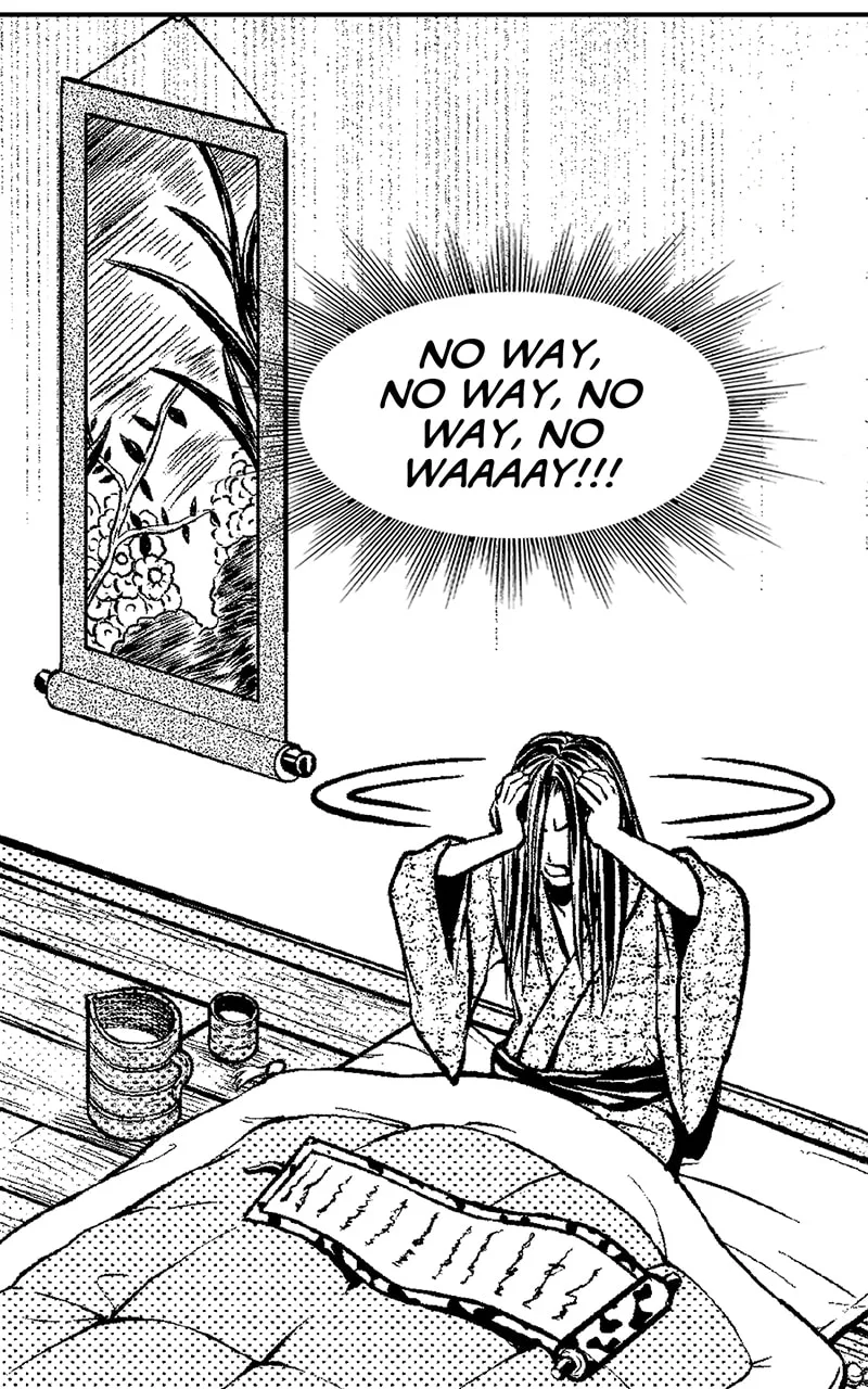 Tono-sama to Stitch Chapter 25 page 44