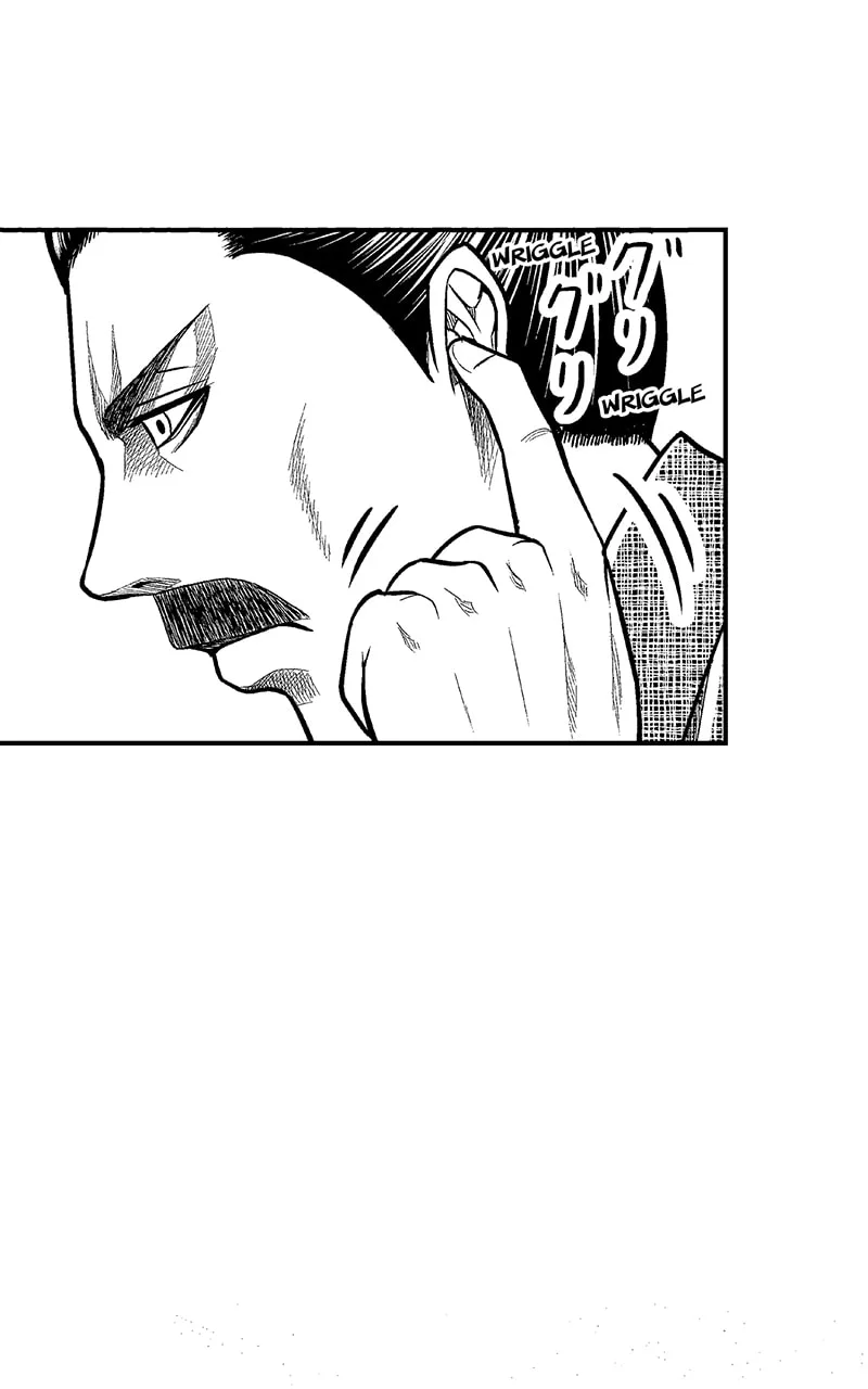 Tono-sama to Stitch Chapter 26 page 16