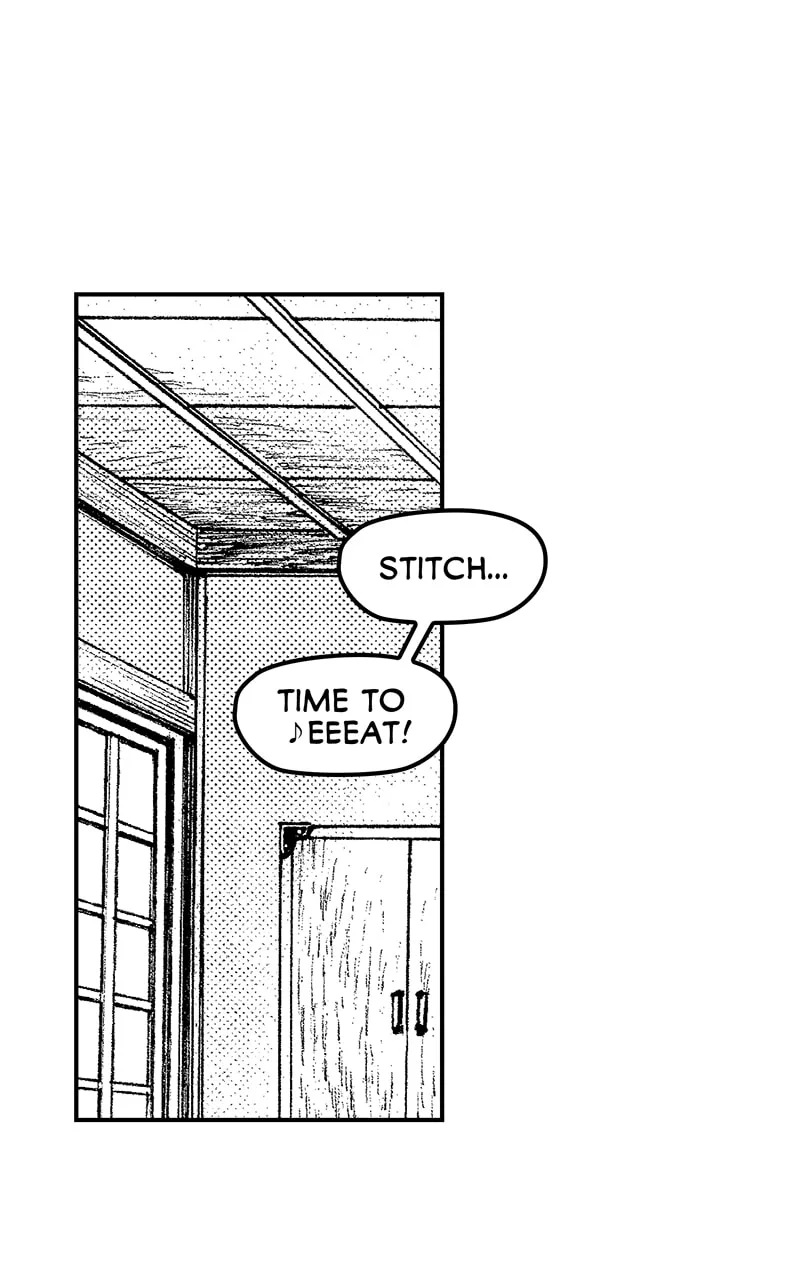 Tono-sama to Stitch Chapter 26 page 1