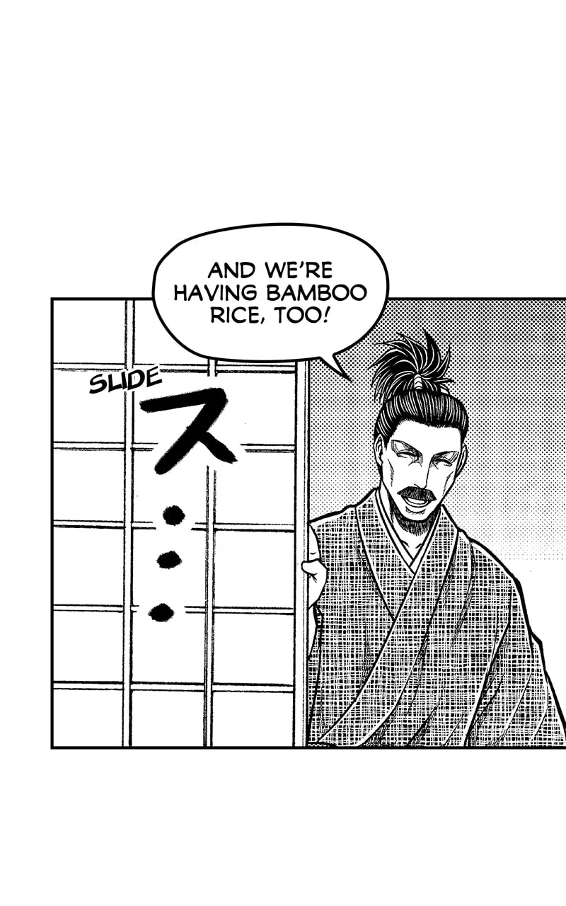 Tono-sama to Stitch Chapter 26 page 2