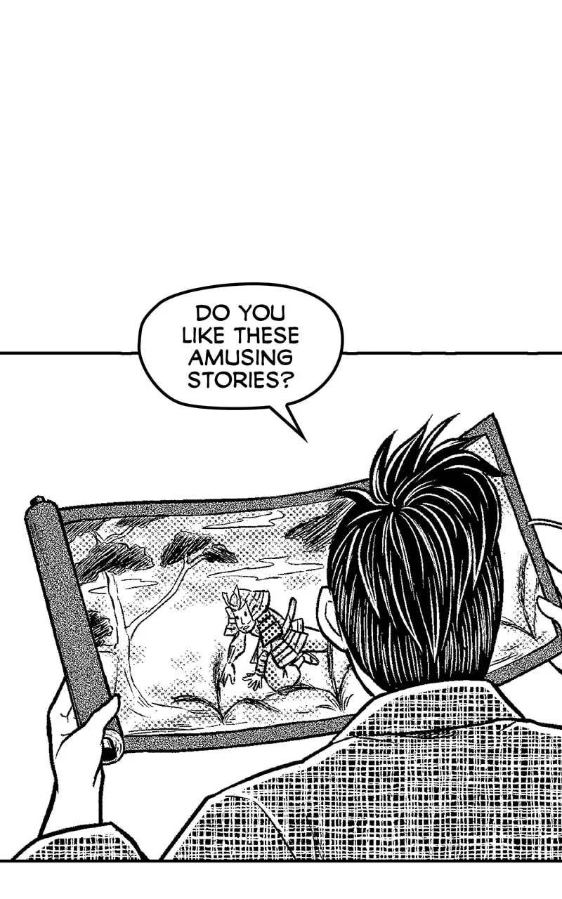 Tono-sama to Stitch Chapter 26 page 5
