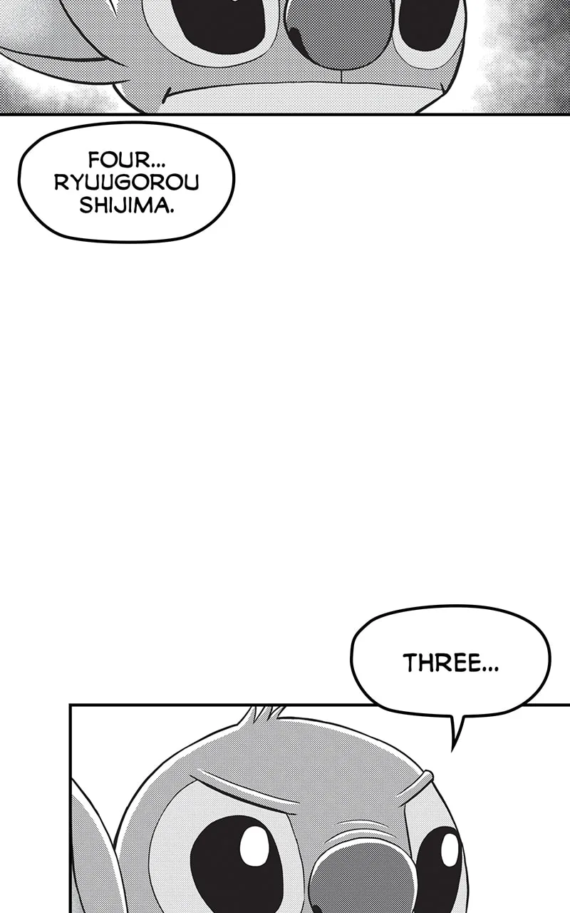 Tono-sama to Stitch Chapter 26 page 29