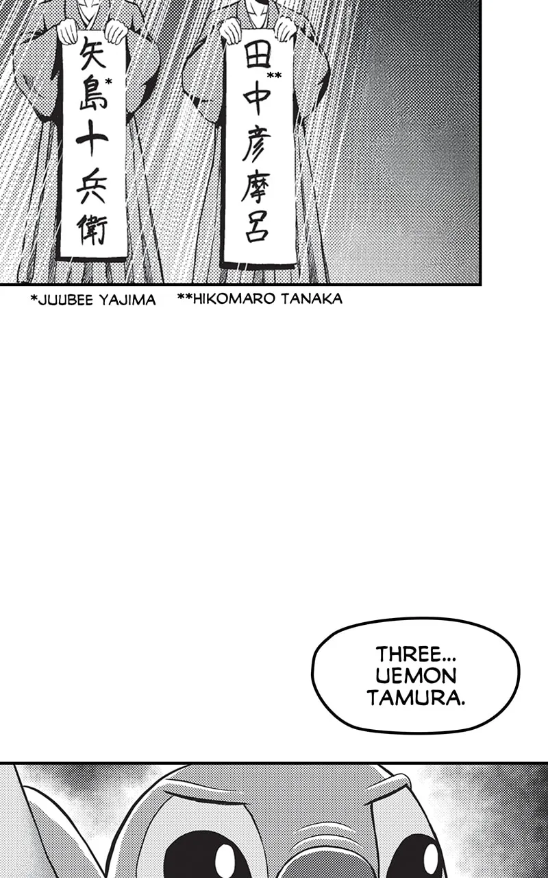 Tono-sama to Stitch Chapter 26 page 28