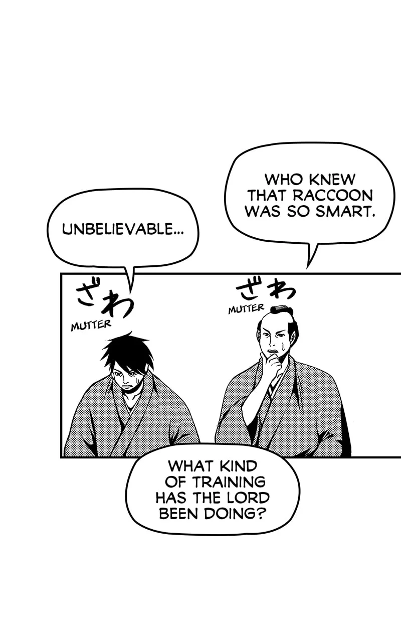 Tono-sama to Stitch Chapter 26 page 33