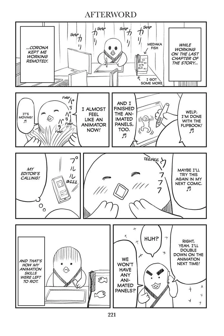 Tono-sama to Stitch Chapter 27 page 26
