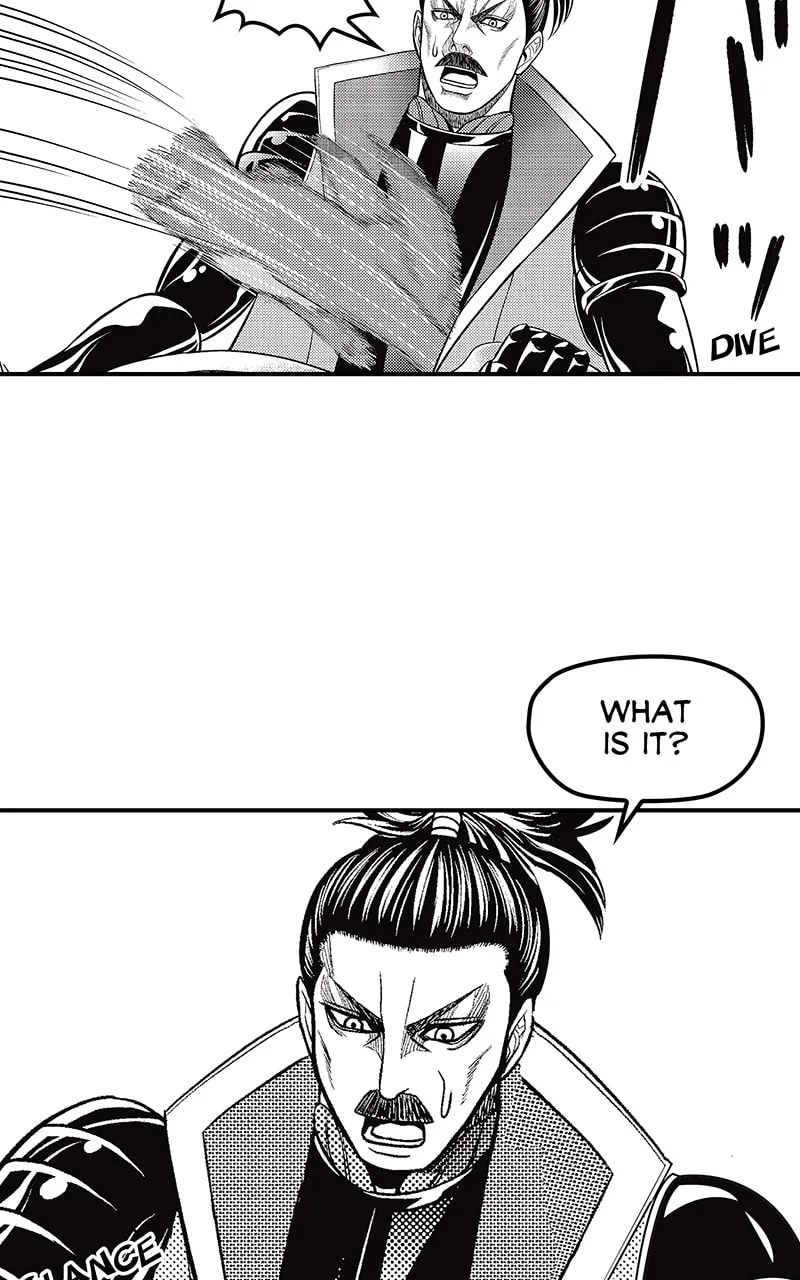 Tono-sama to Stitch Chapter 28 page 23