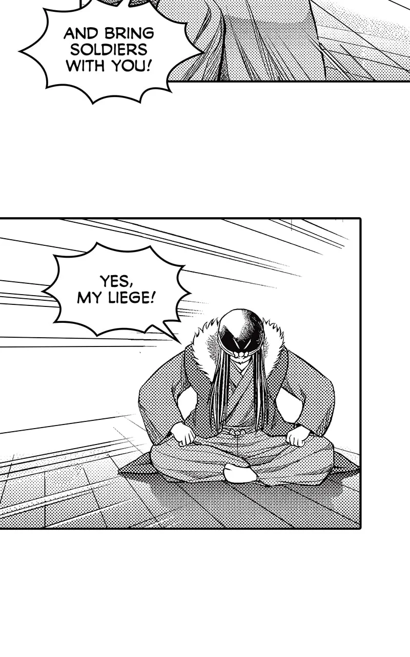 Tono-sama to Stitch Chapter 28 page 14