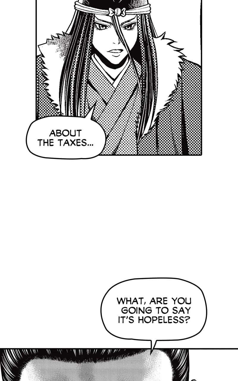 Tono-sama to Stitch Chapter 28 page 4