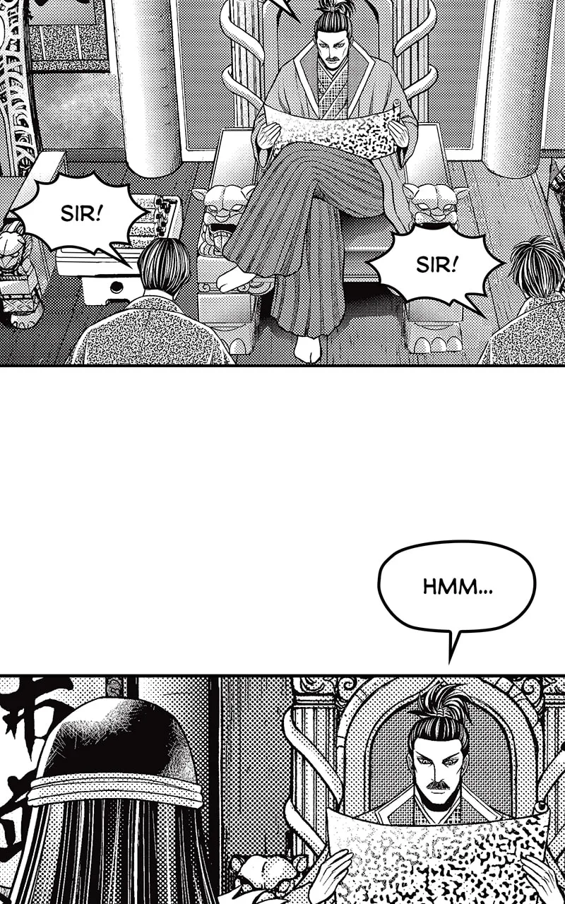 Tono-sama to Stitch Chapter 28 page 2