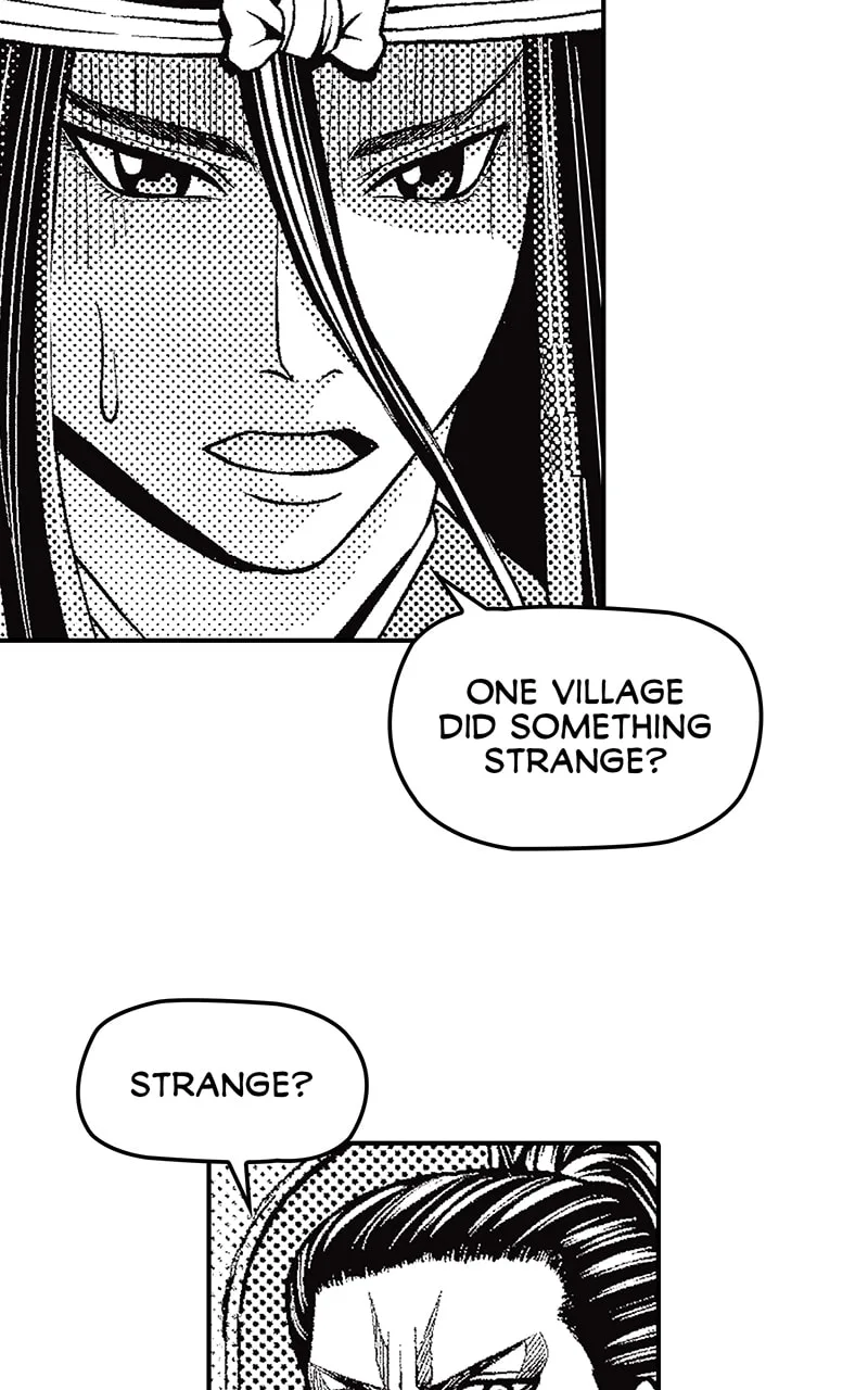 Tono-sama to Stitch Chapter 28 page 6
