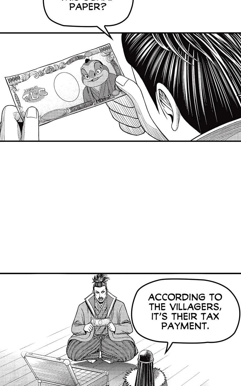 Tono-sama to Stitch Chapter 28 page 9
