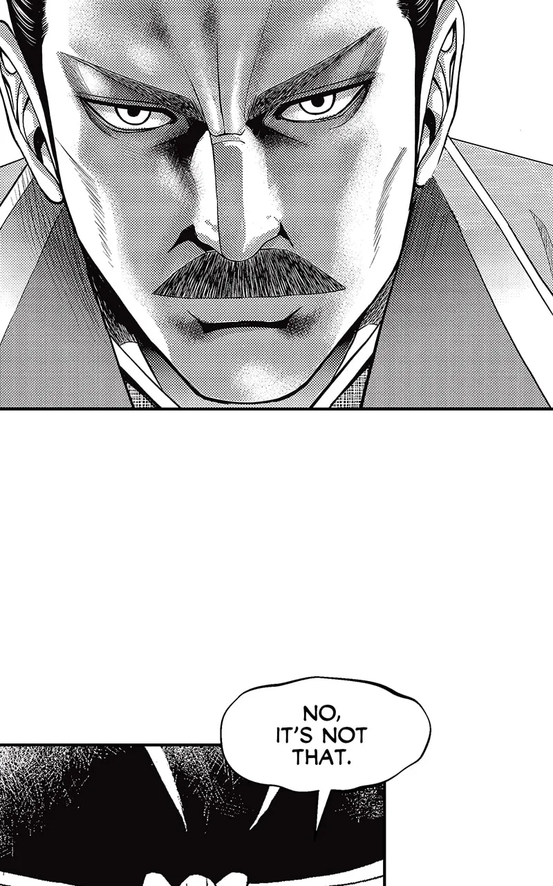 Tono-sama to Stitch Chapter 28 page 5