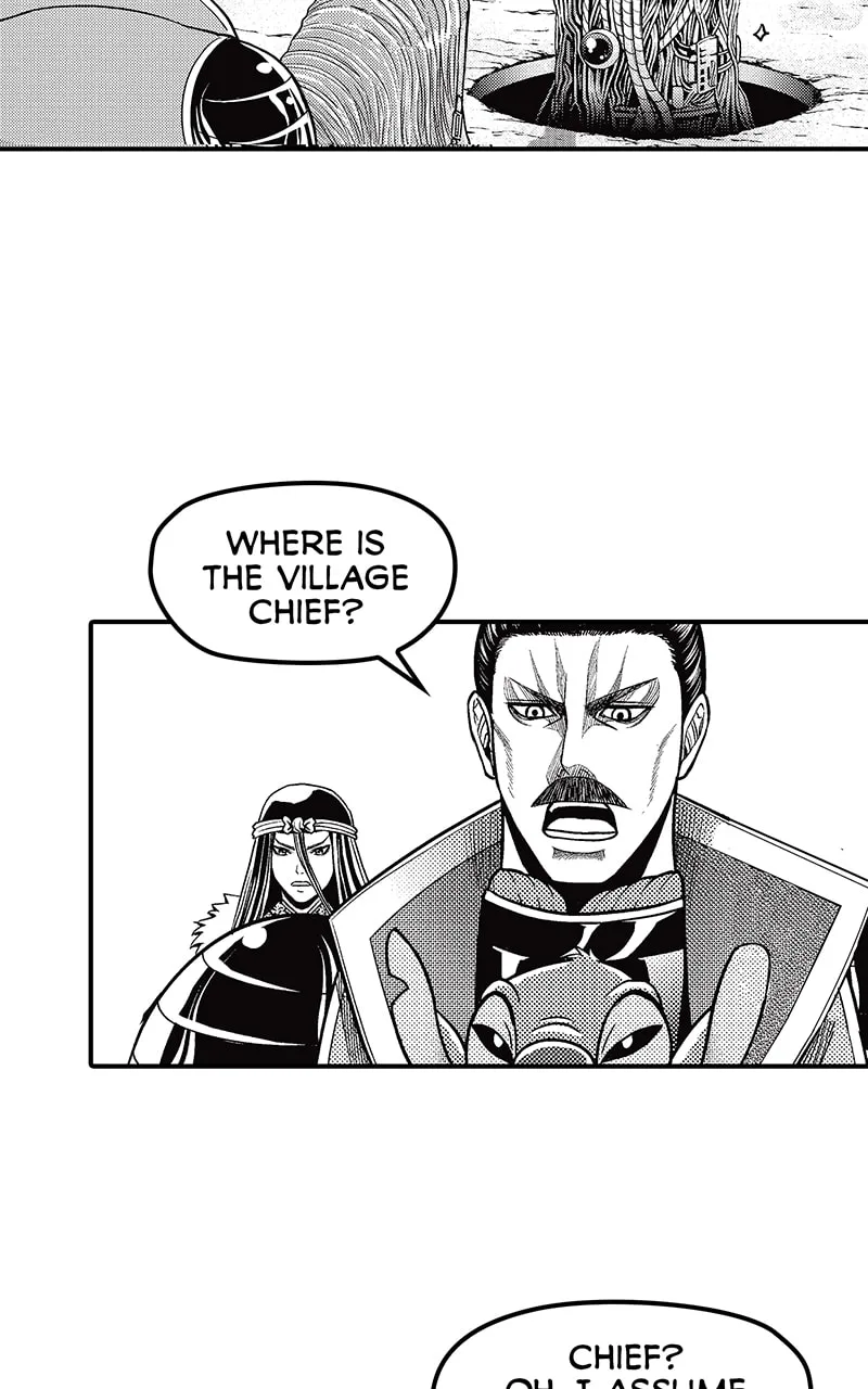 Tono-sama to Stitch Chapter 28 page 36