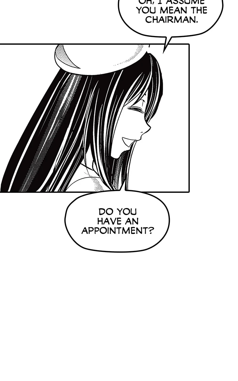 Tono-sama to Stitch Chapter 28 page 37