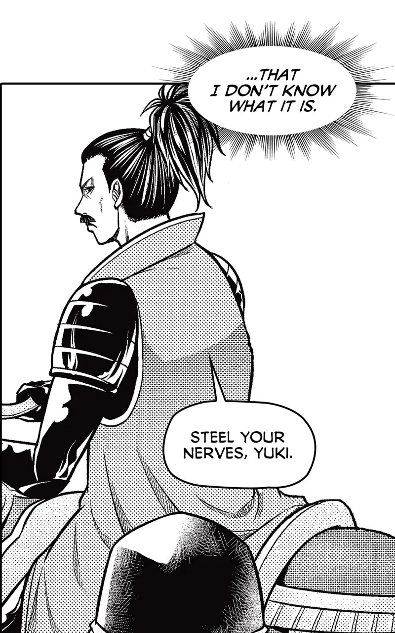 Tono-sama to Stitch Chapter 28 page 42
