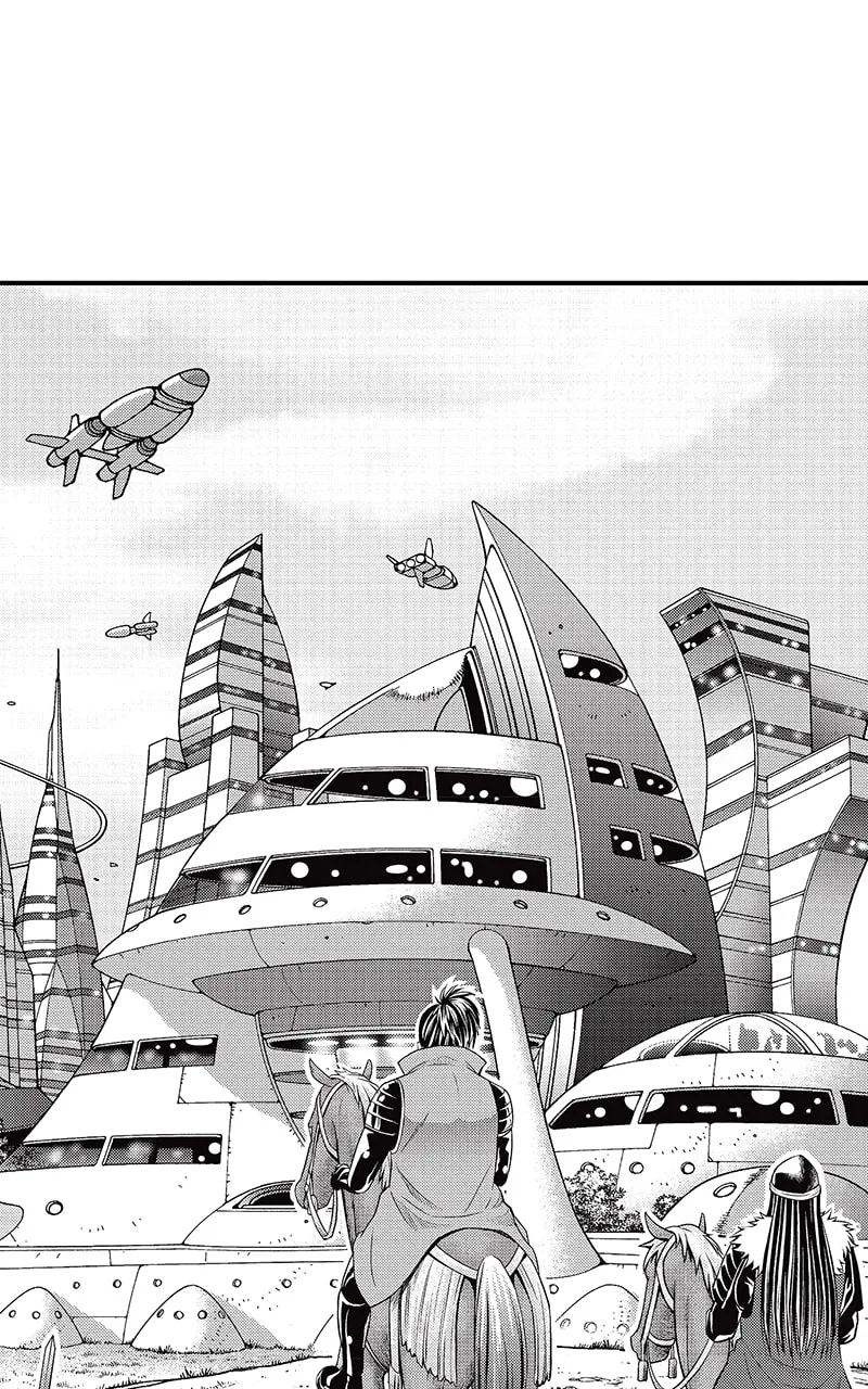Tono-sama to Stitch Chapter 28 page 26