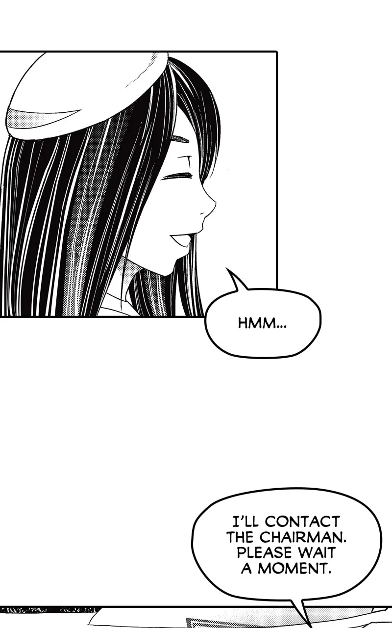 Tono-sama to Stitch Chapter 28 page 44