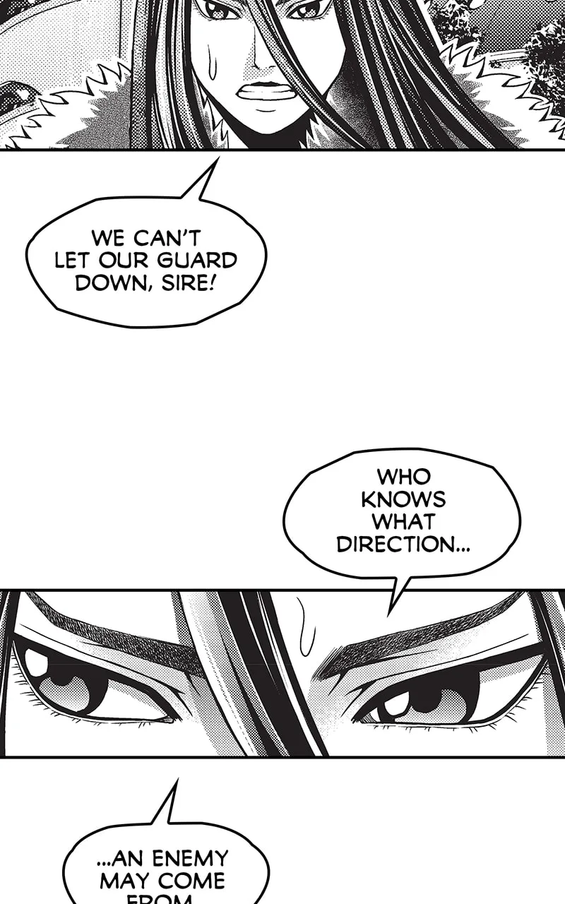 Tono-sama to Stitch Chapter 28 page 51