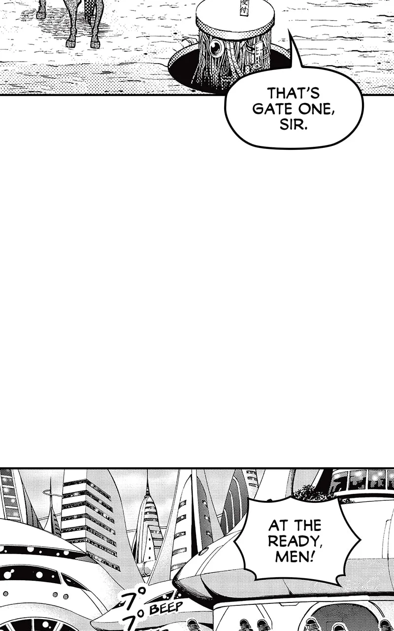 Tono-sama to Stitch Chapter 28 page 48