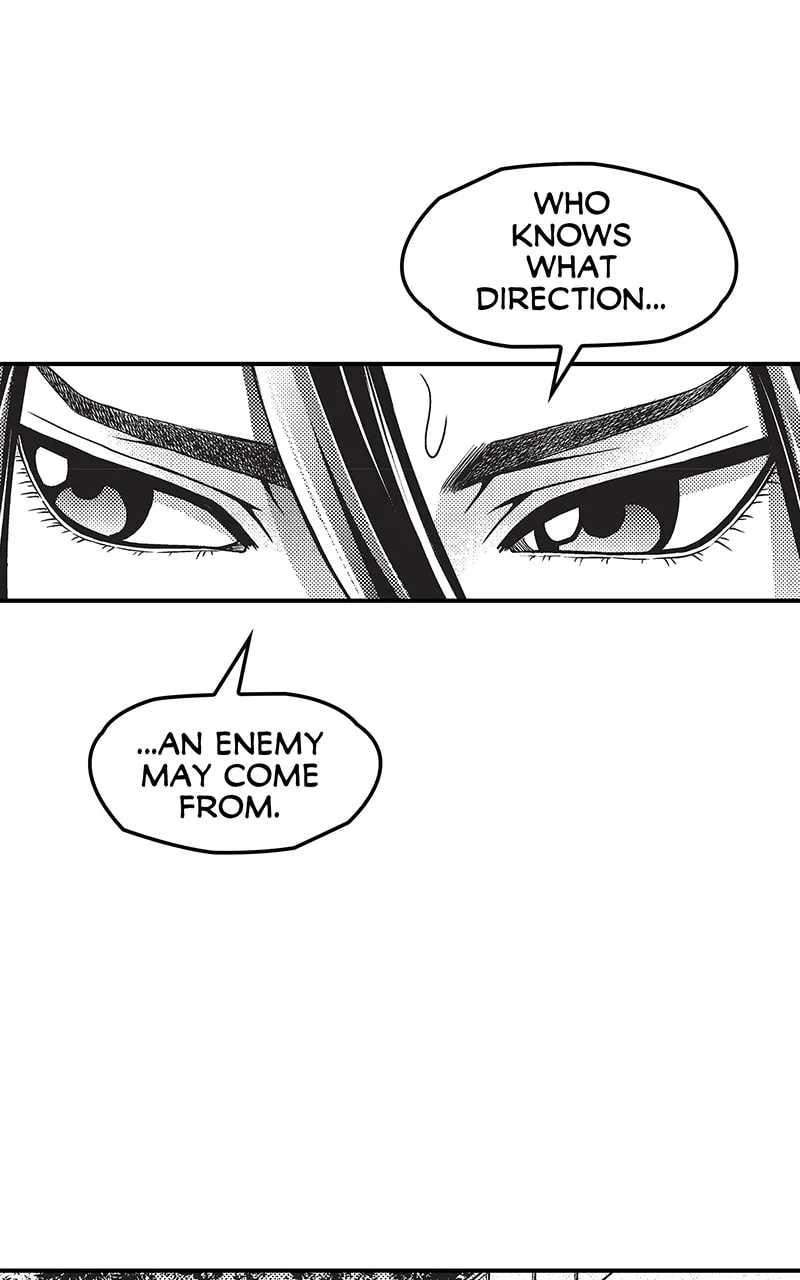 Tono-sama to Stitch Chapter 29 page 4