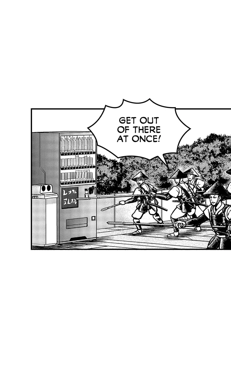 Tono-sama to Stitch Chapter 29 page 11