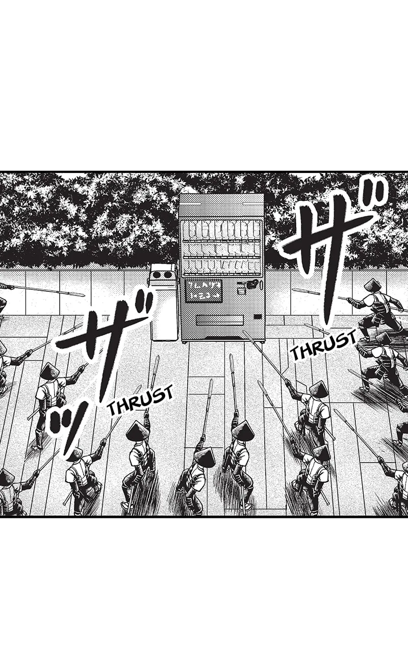 Tono-sama to Stitch Chapter 29 page 10
