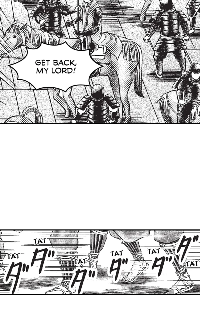 Tono-sama to Stitch Chapter 29 page 9