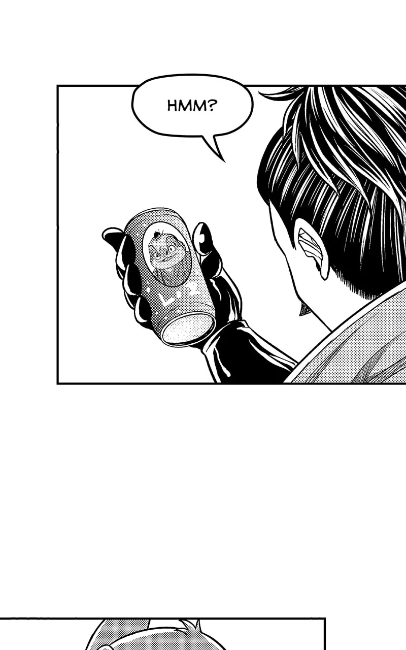 Tono-sama to Stitch Chapter 29 page 20