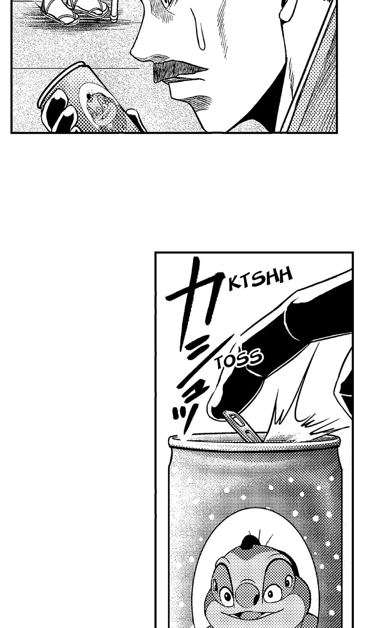 Tono-sama to Stitch Chapter 29 page 26