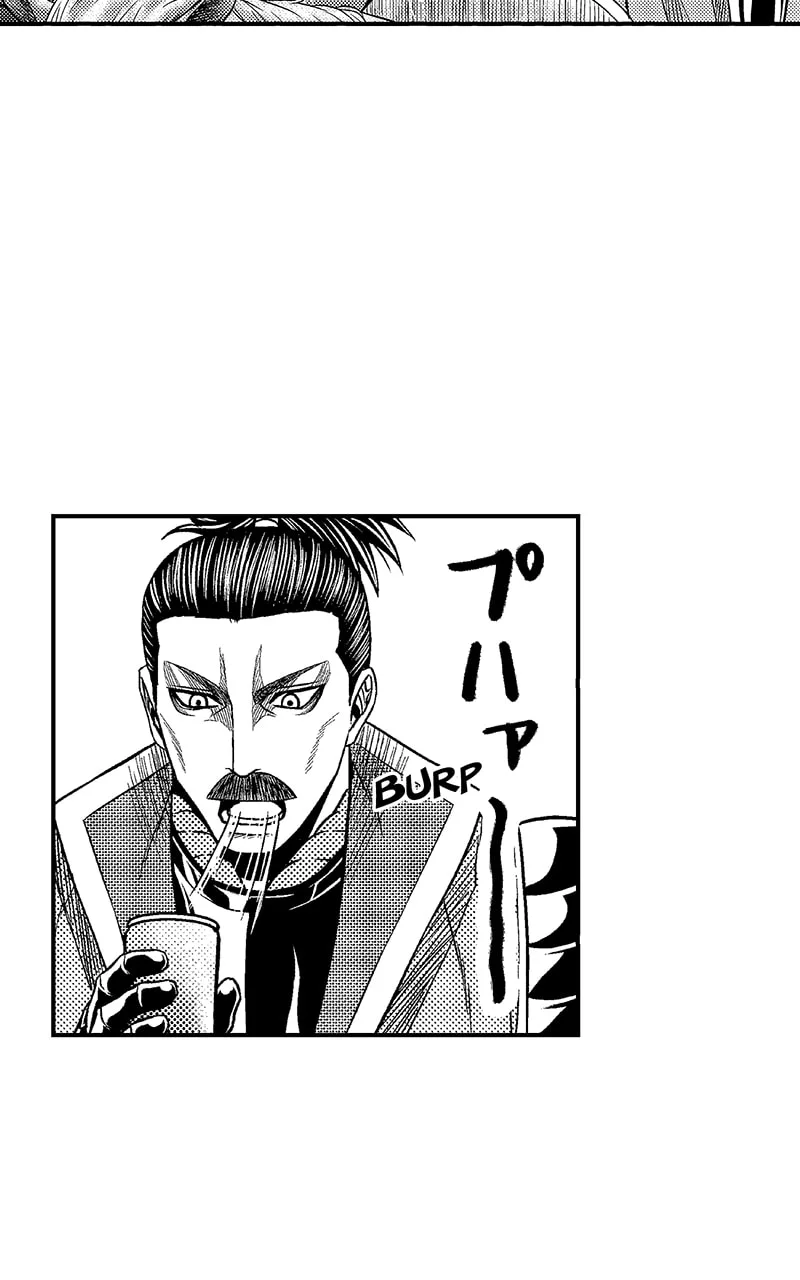 Tono-sama to Stitch Chapter 29 page 28