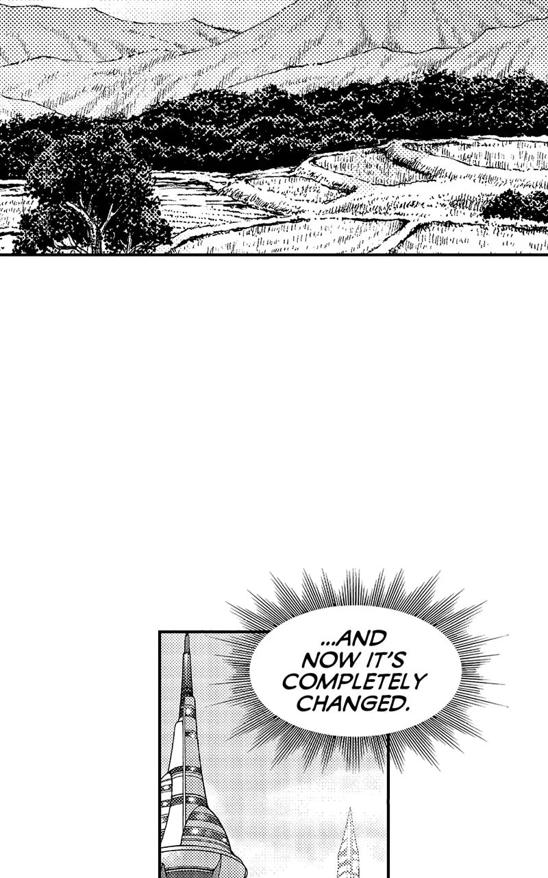 Tono-sama to Stitch Chapter 29 page 32