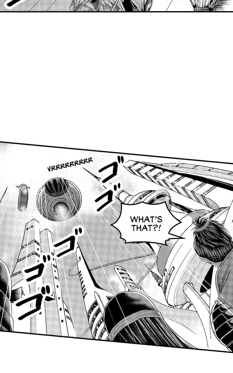 Tono-sama to Stitch Chapter 29 page 35