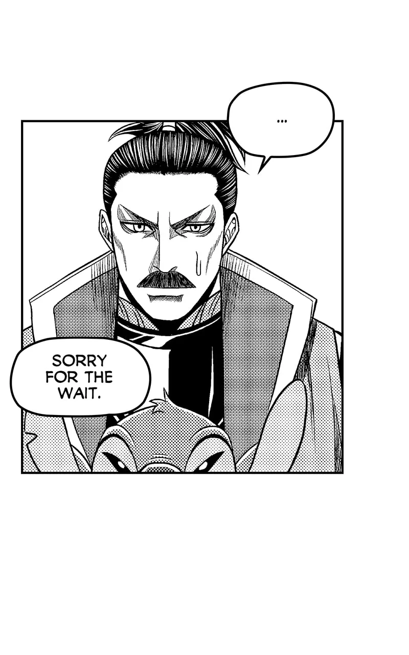 Tono-sama to Stitch Chapter 29 page 37