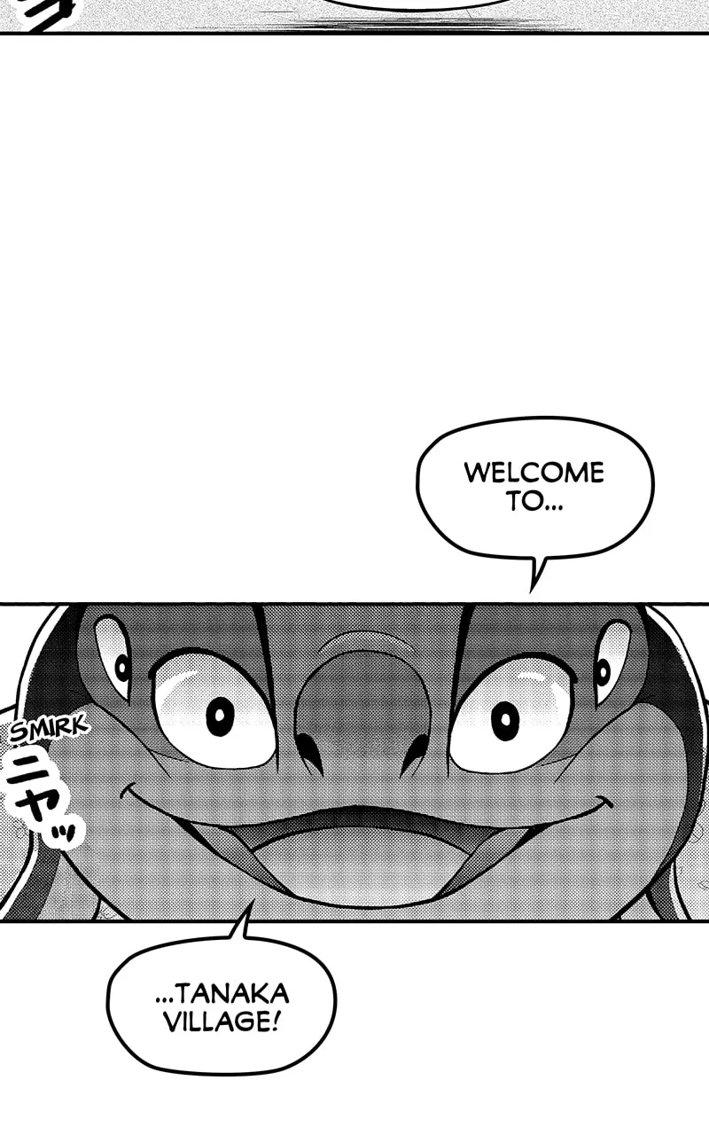 Tono-sama to Stitch Chapter 29 page 39