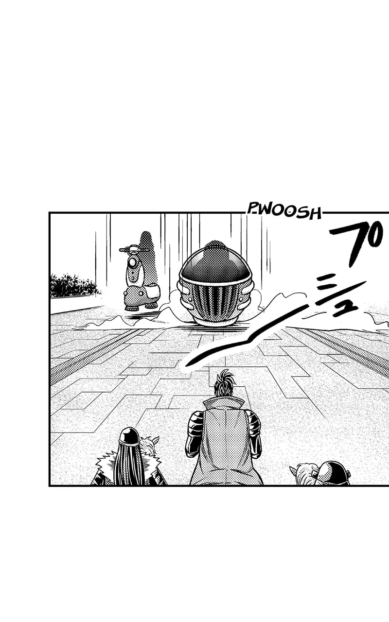 Tono-sama to Stitch Chapter 29 page 36