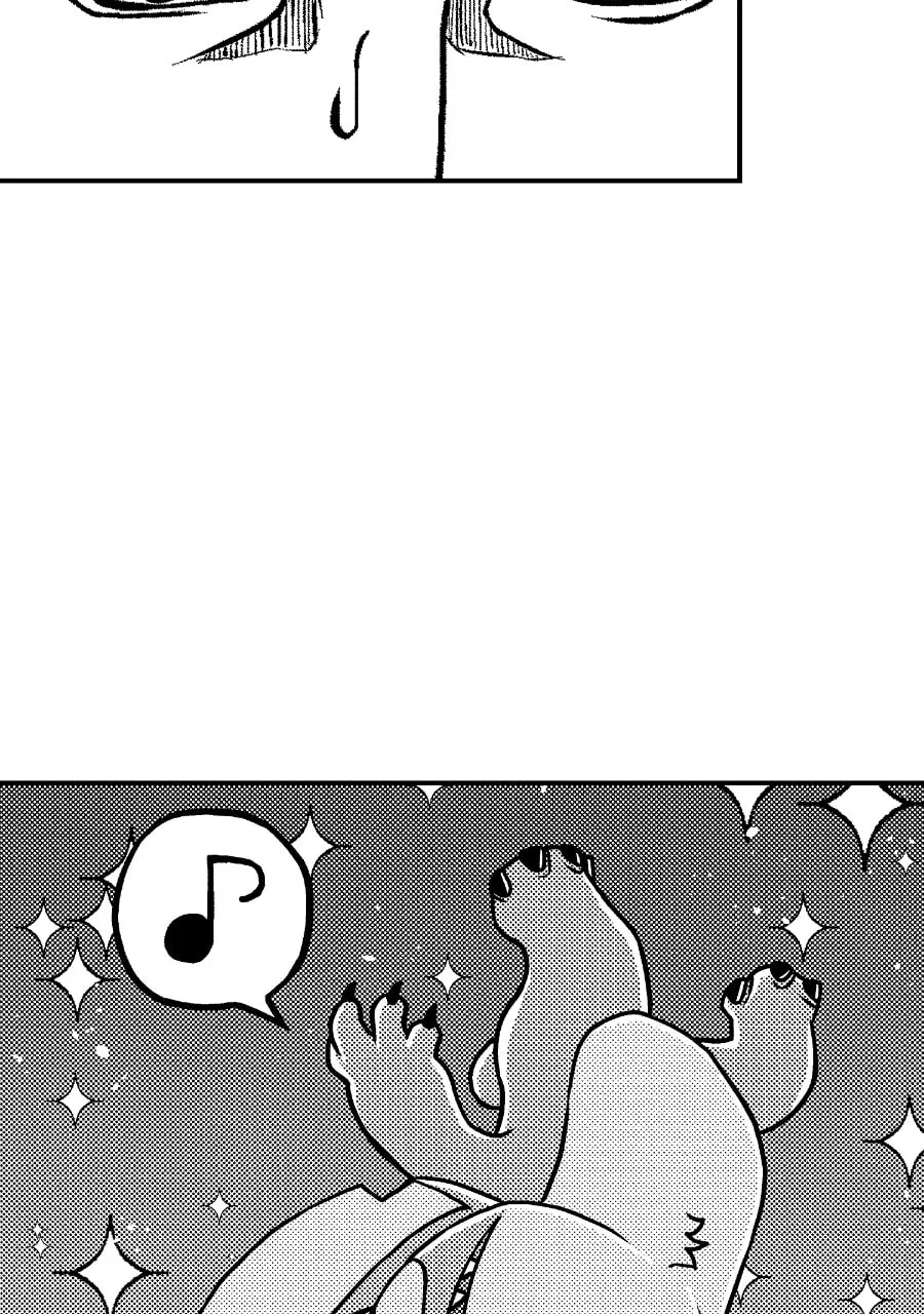 Tono-sama to Stitch Chapter 3 page 5