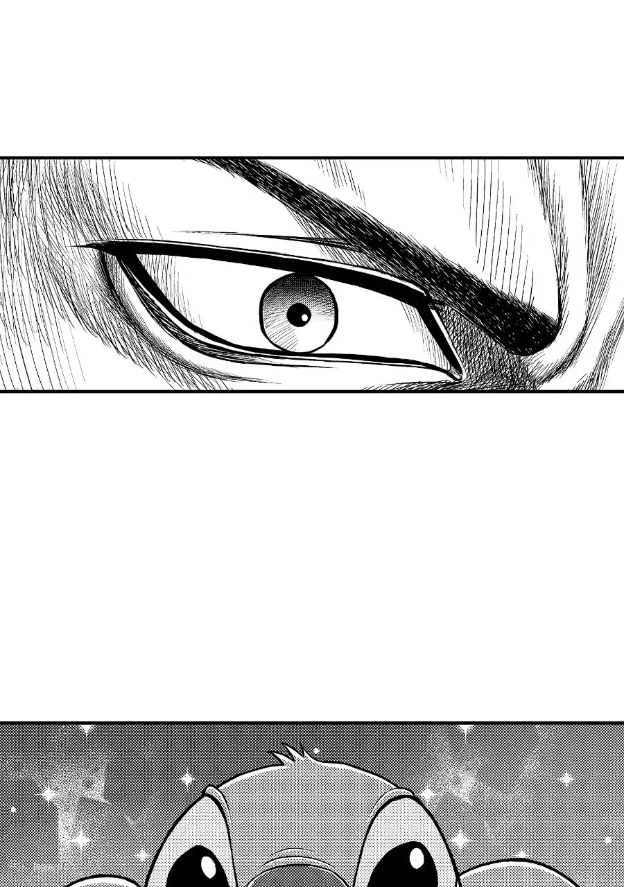 Tono-sama to Stitch Chapter 3 page 12