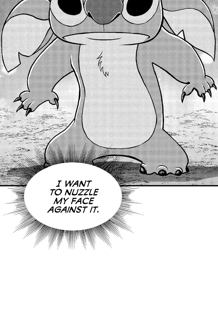 Tono-sama to Stitch Chapter 3 page 13