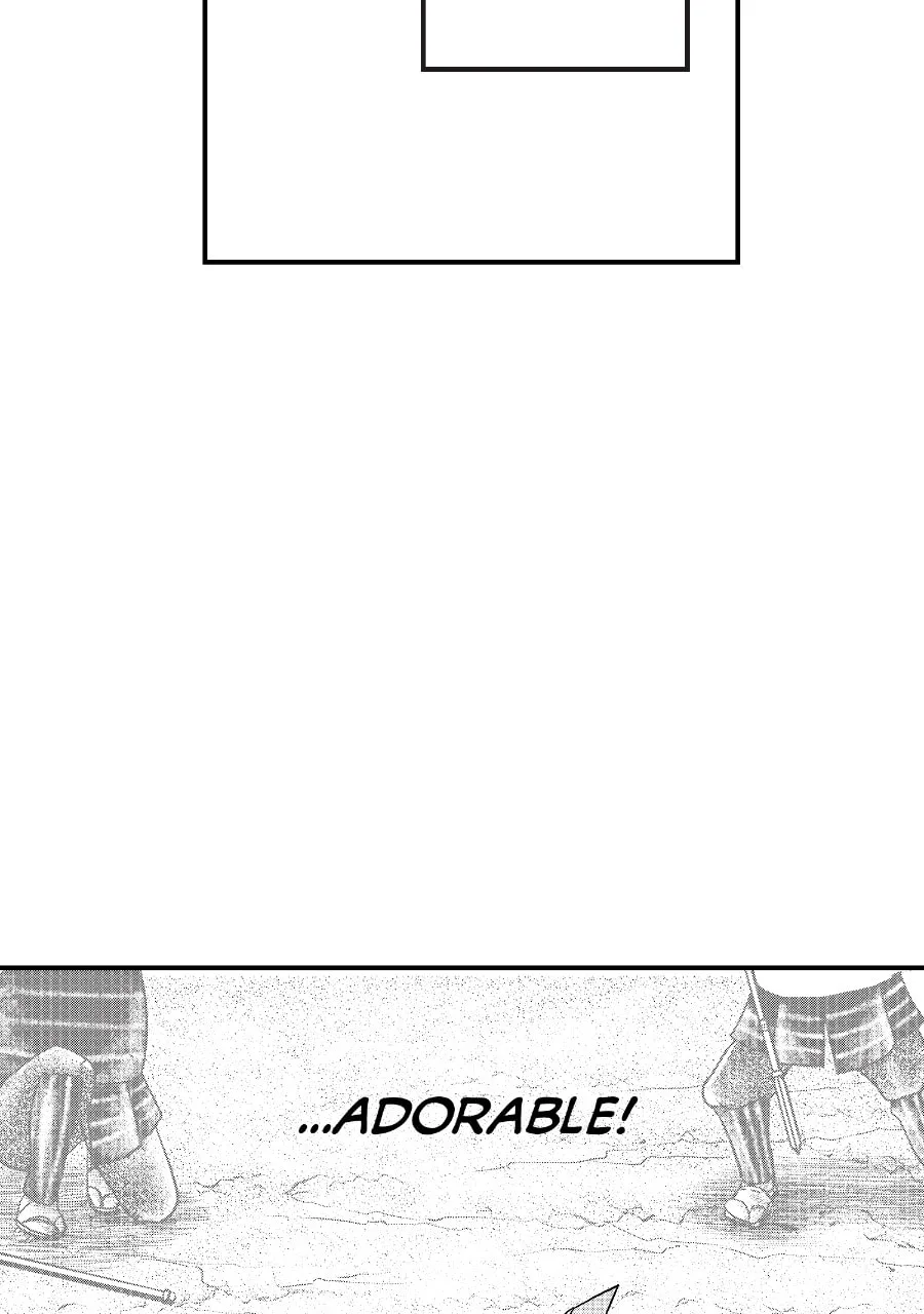 Tono-sama to Stitch Chapter 3 page 18