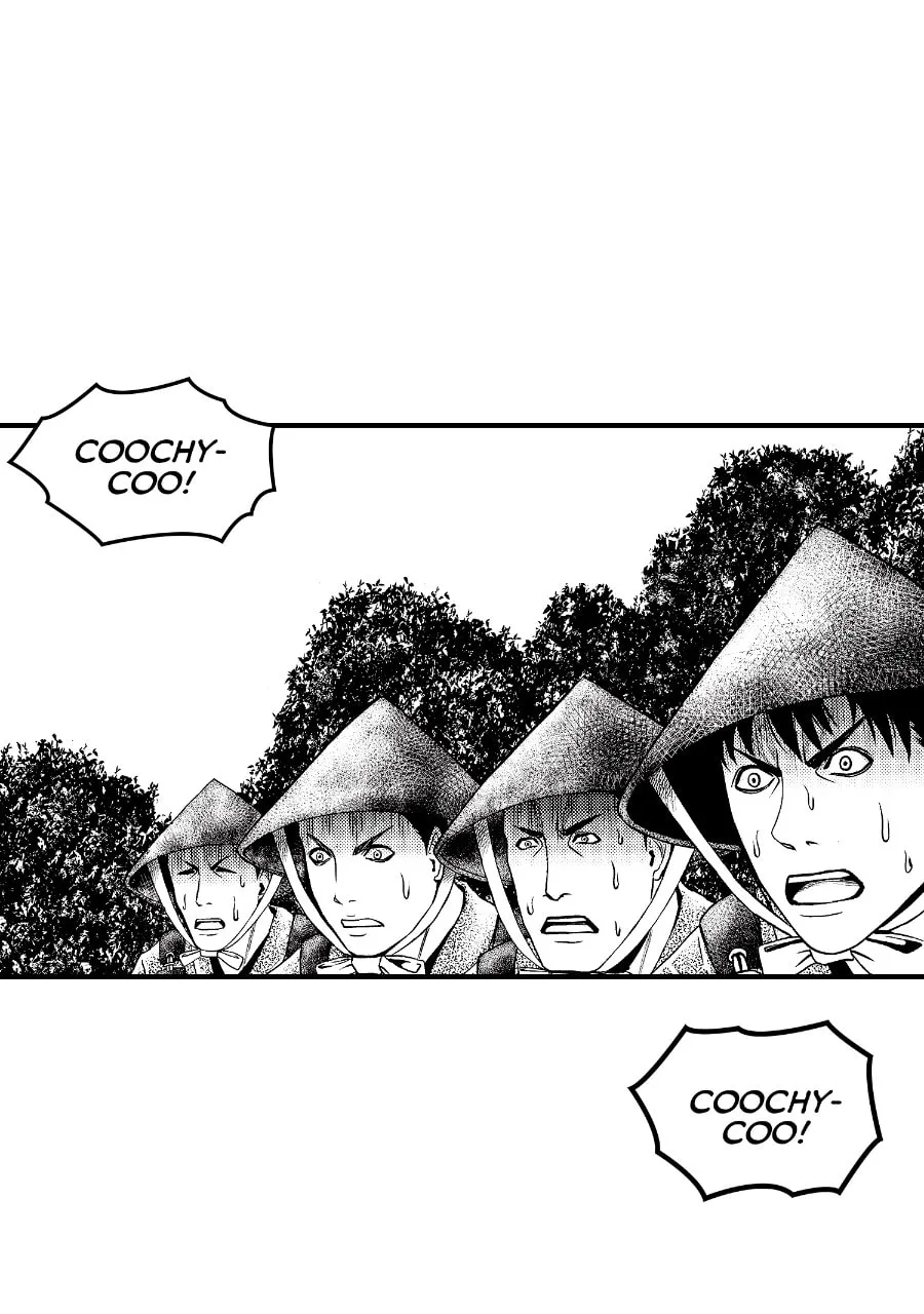 Tono-sama to Stitch Chapter 3 page 32