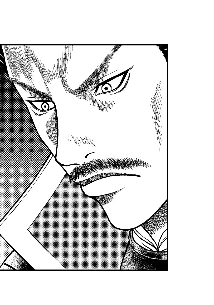 Tono-sama to Stitch Chapter 3 page 36