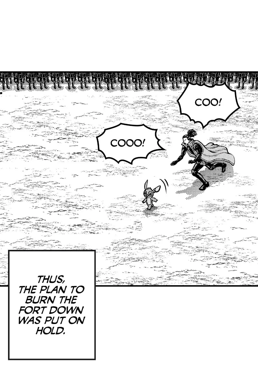 Tono-sama to Stitch Chapter 3 page 44