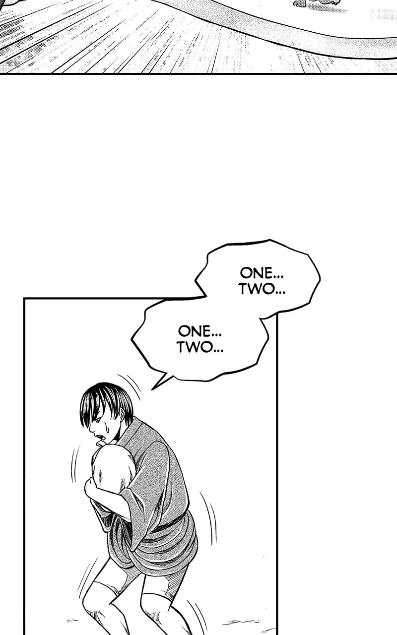 Tono-sama to Stitch Chapter 30 page 4