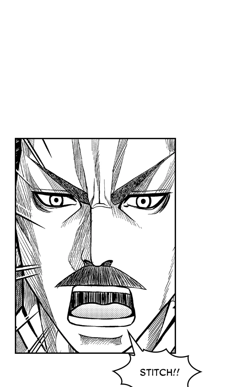 Tono-sama to Stitch Chapter 30 page 24