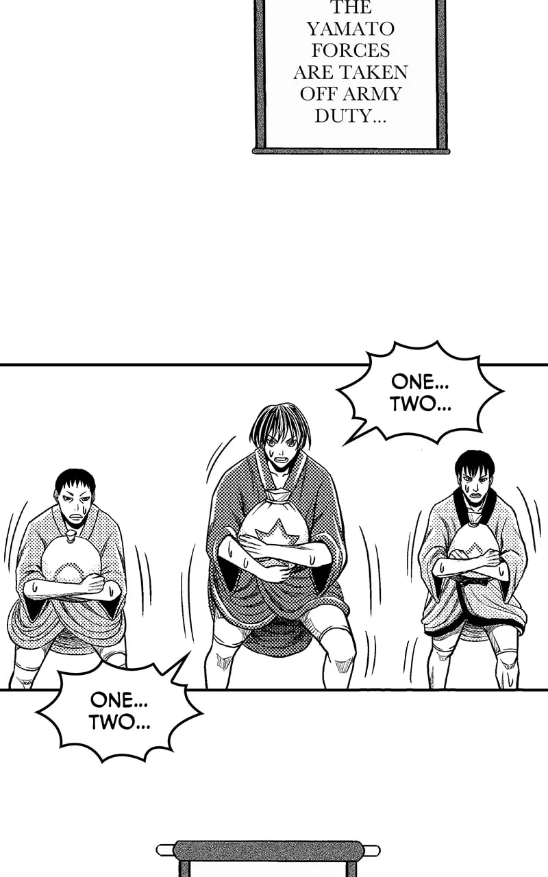 Tono-sama to Stitch Chapter 30 page 9