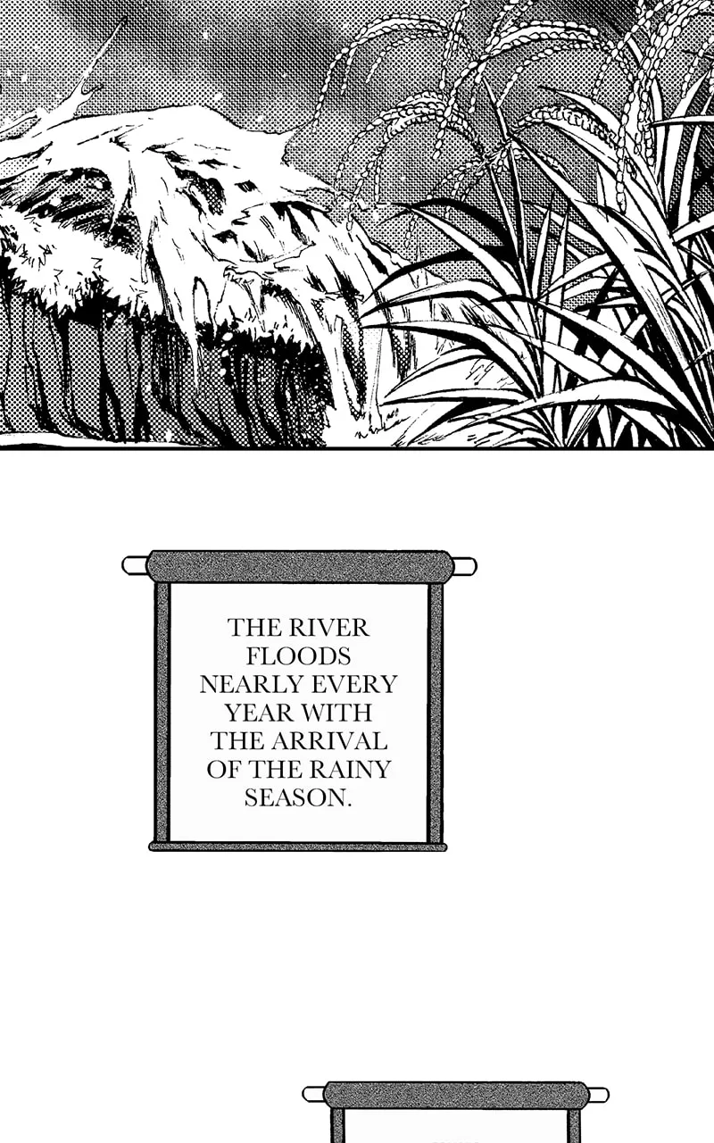 Tono-sama to Stitch Chapter 30 page 8
