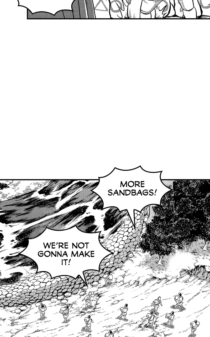 Tono-sama to Stitch Chapter 30 page 6