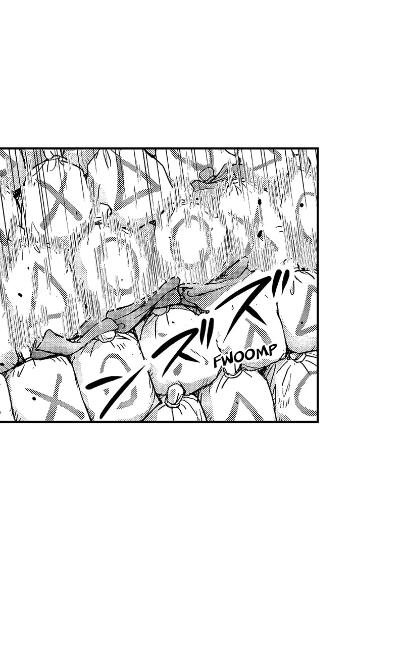 Tono-sama to Stitch Chapter 30 page 17